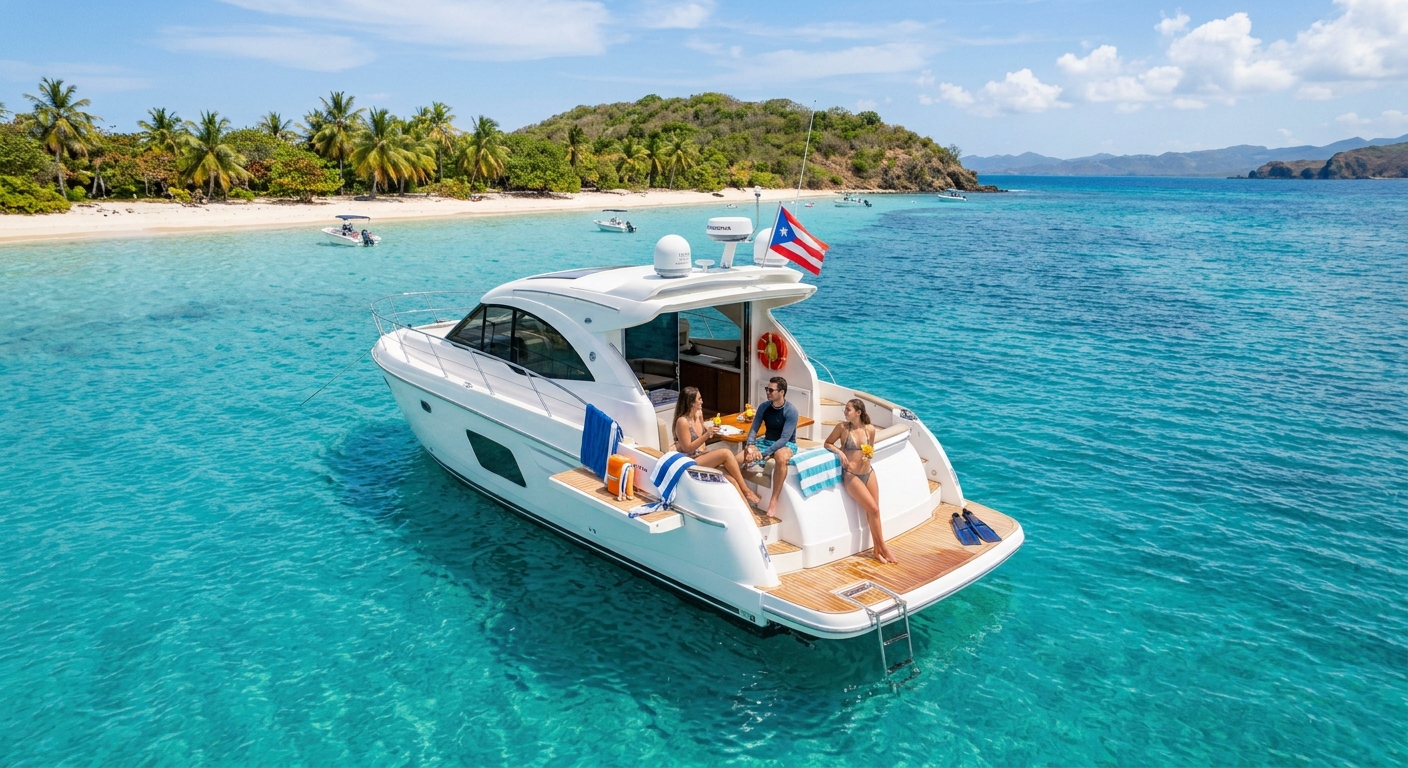 Icacos Island Guide: What to Know Before You Go