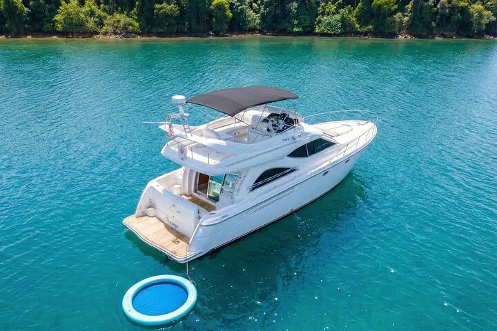 Spring Break Boat Rentals in Puerto Rico Guide