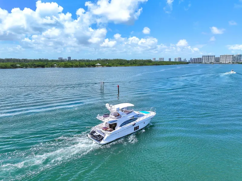 How to Rent a Yacht in Miami: A Step-by-Step Guide