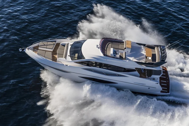 Boat Rental Agreement Miami: Deposits, Insurance, Liability