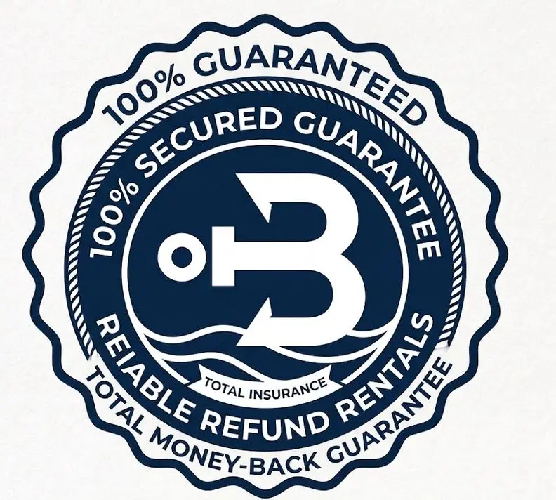 BookMyBoat Guarantee
