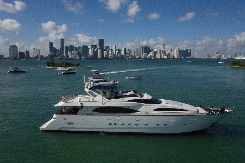 Millennium II