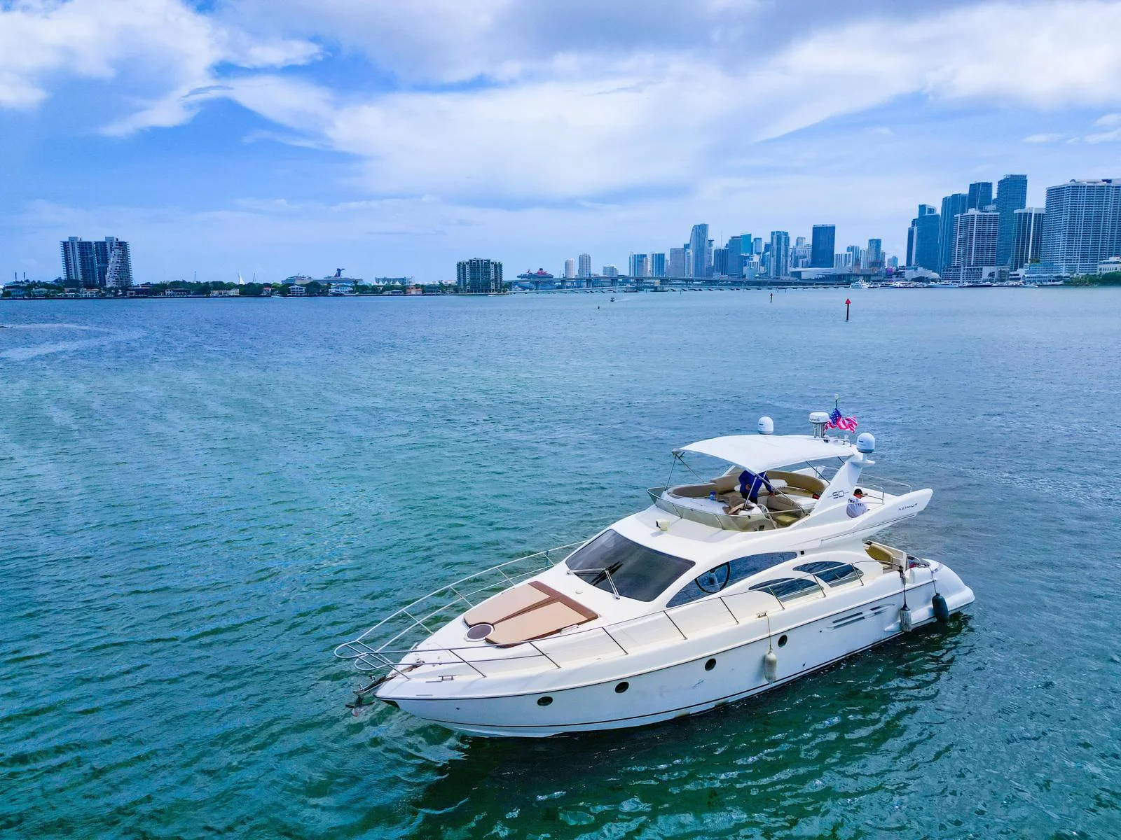 Azimut