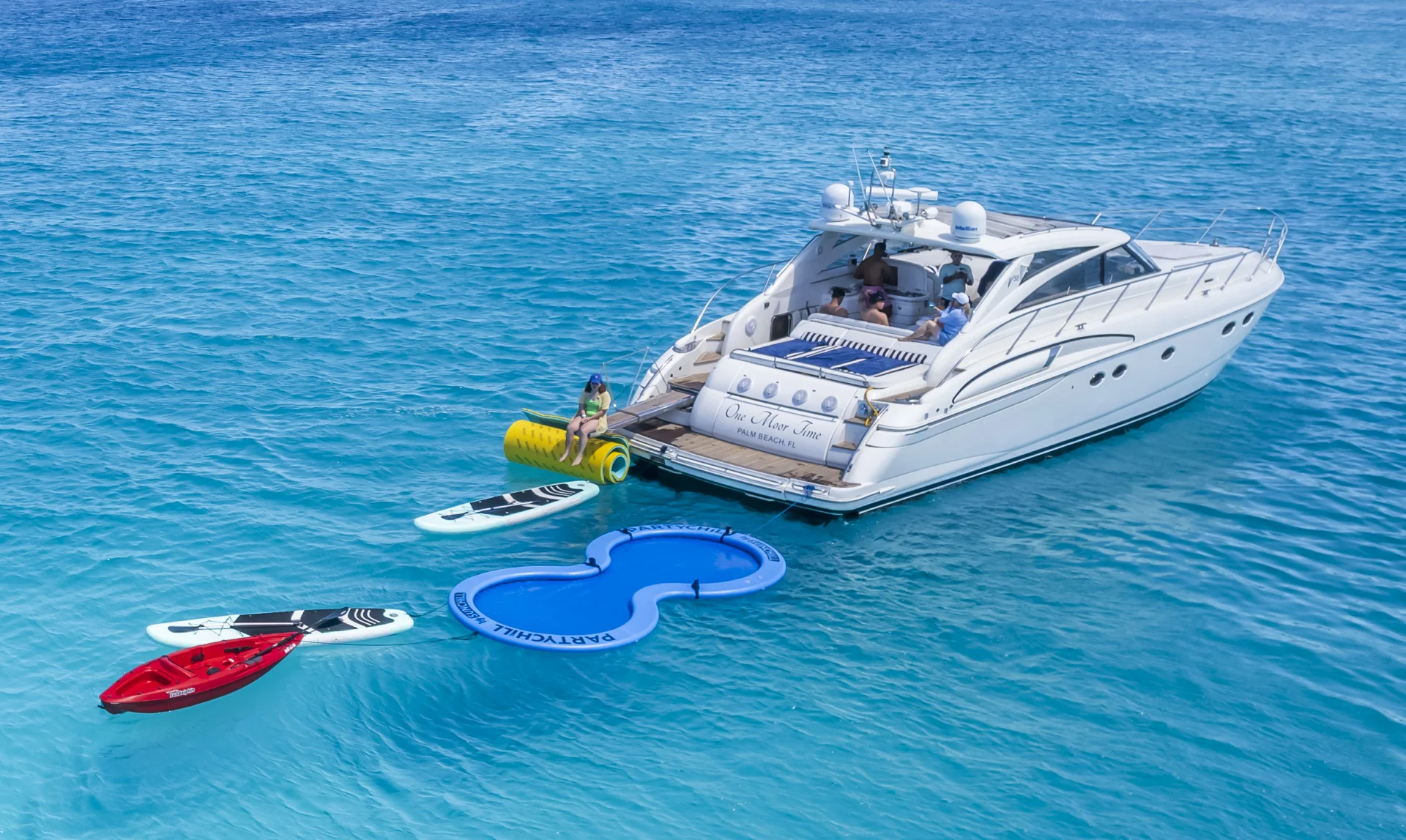 Sea la Vie