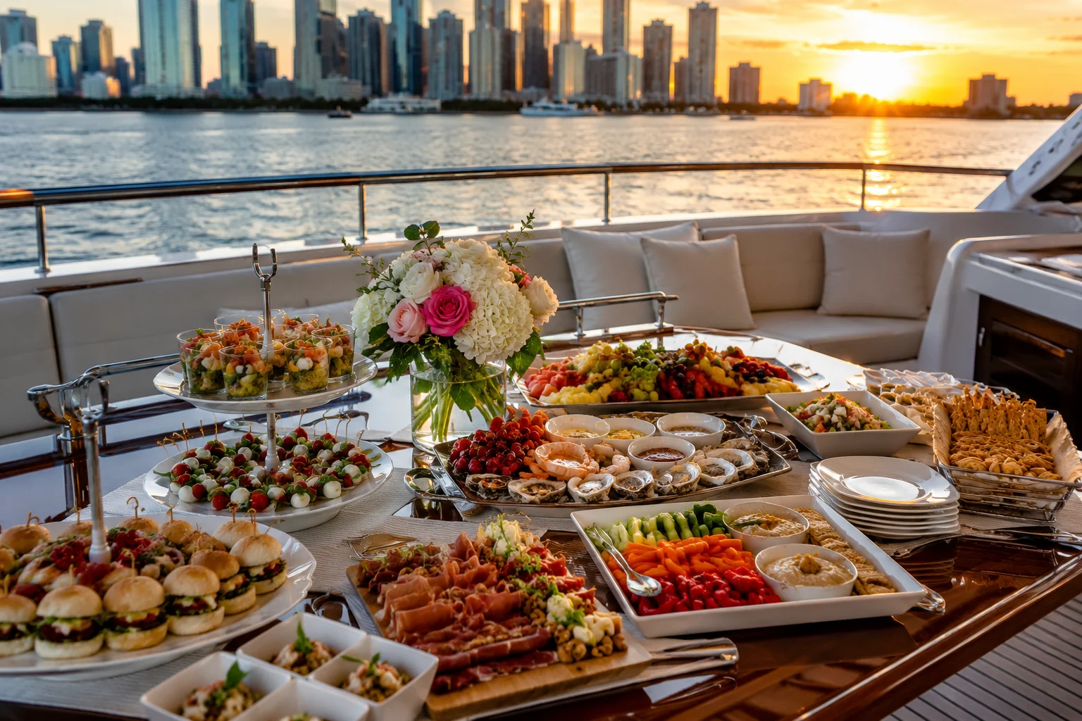 Catering Services