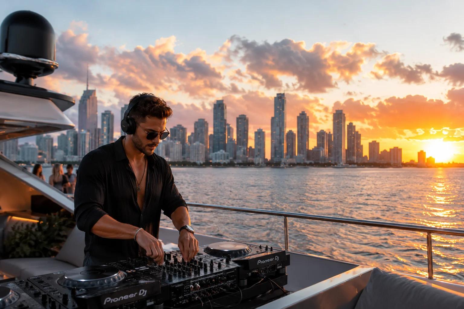 DJ Services
