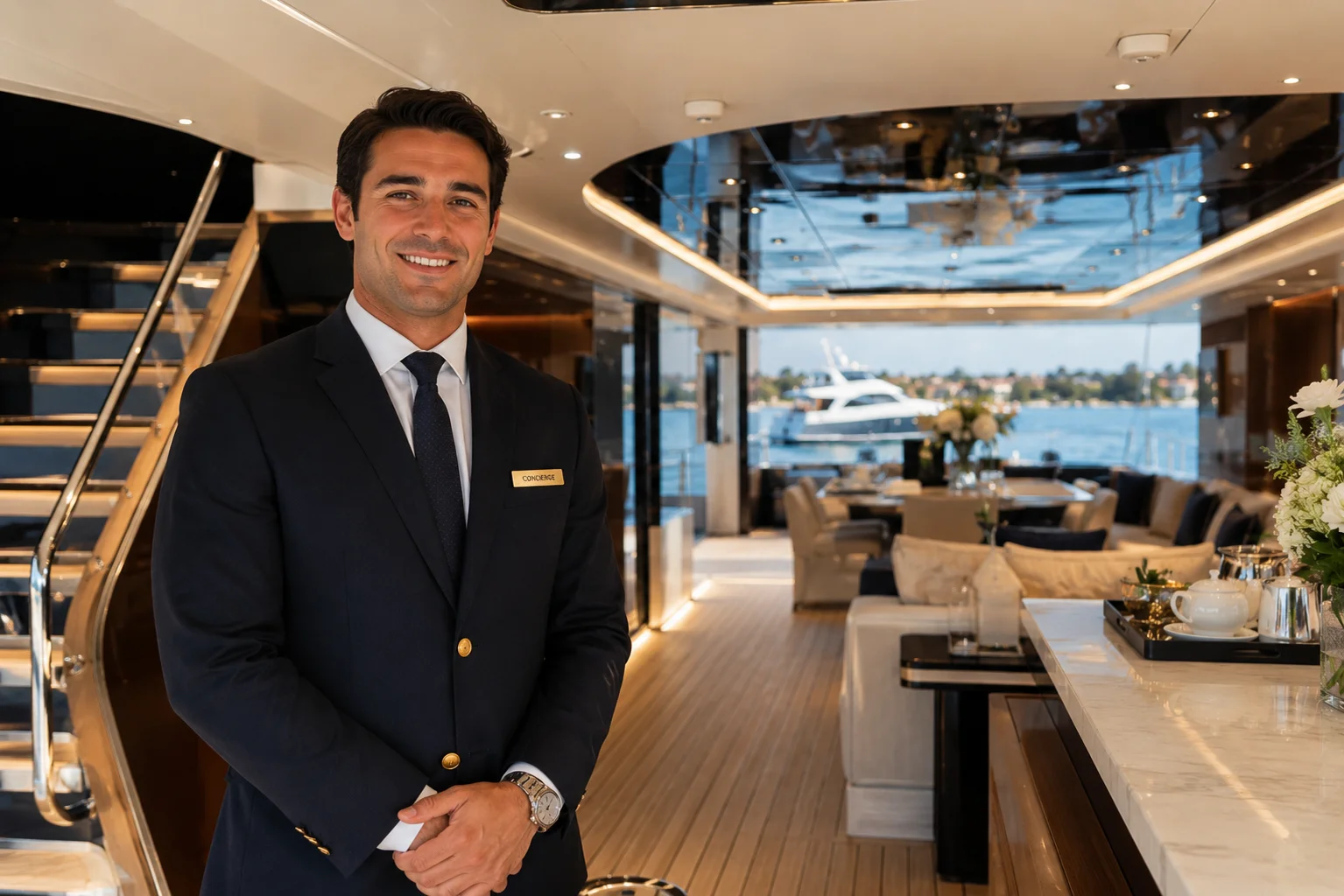 Concierge Services