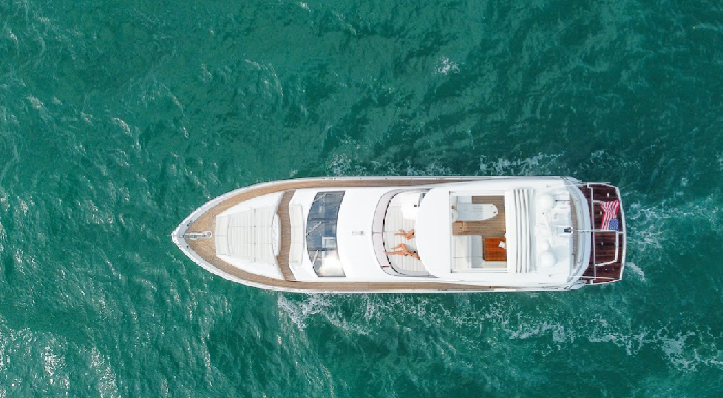 75' Sunseeker