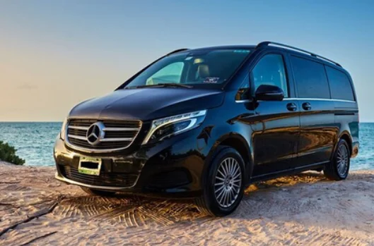 Van