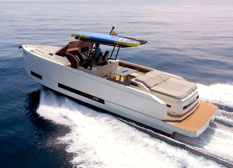 Lupo di Mare