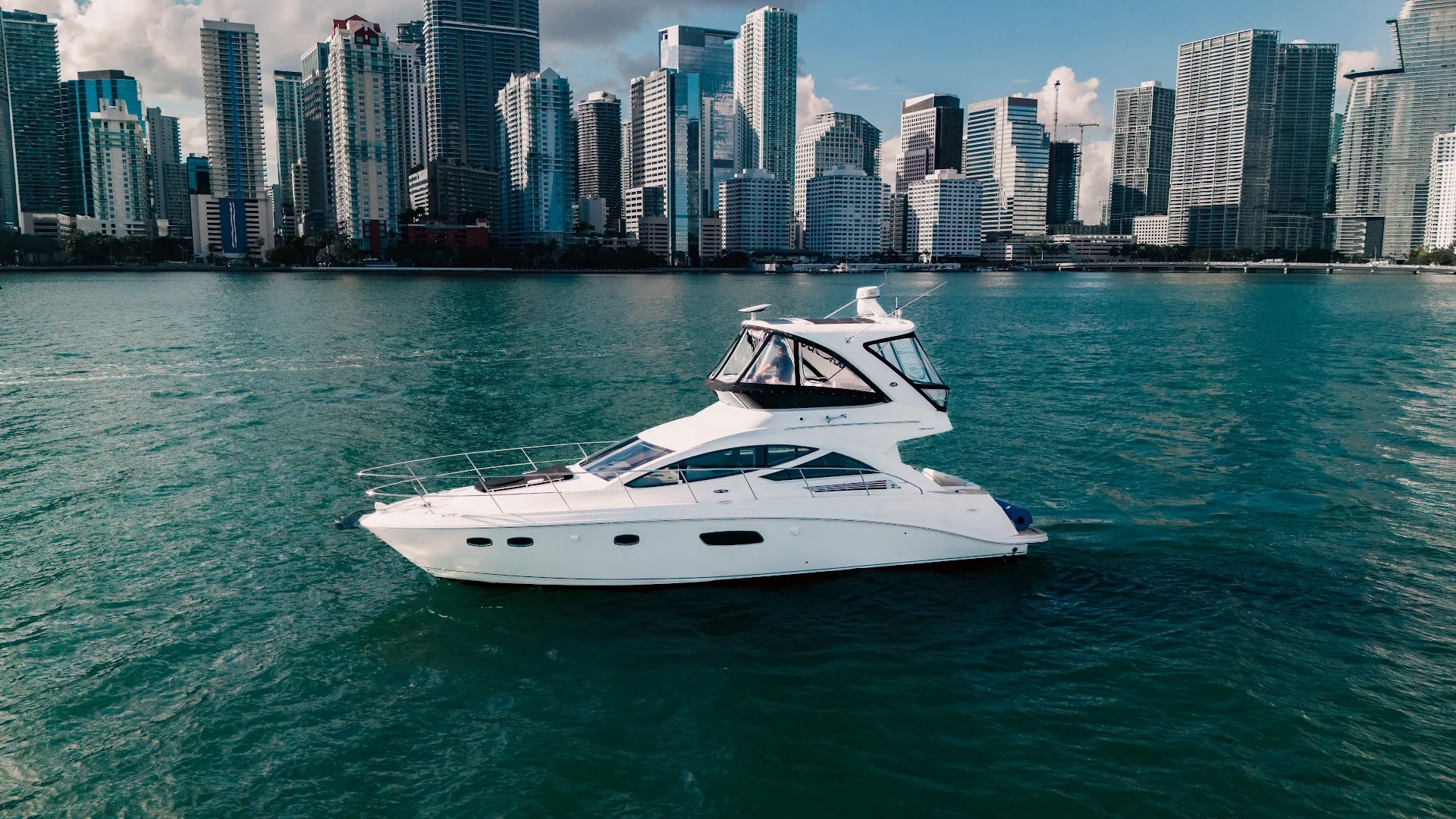 Sail la vie