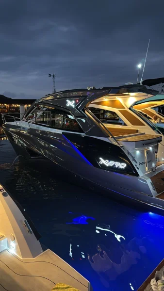 Best Boat Routes in Ibiza for Full Day Charters 