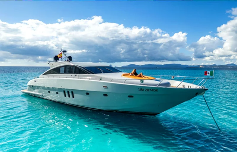 8 Best Places to Anchor in Ibiza on Your Boat Trip