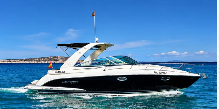 How to Plan an Ibiza Bachelorette Party on a Yacht