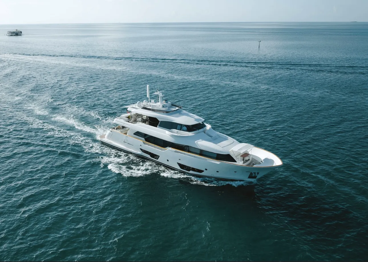 BMB Yacht Image Background