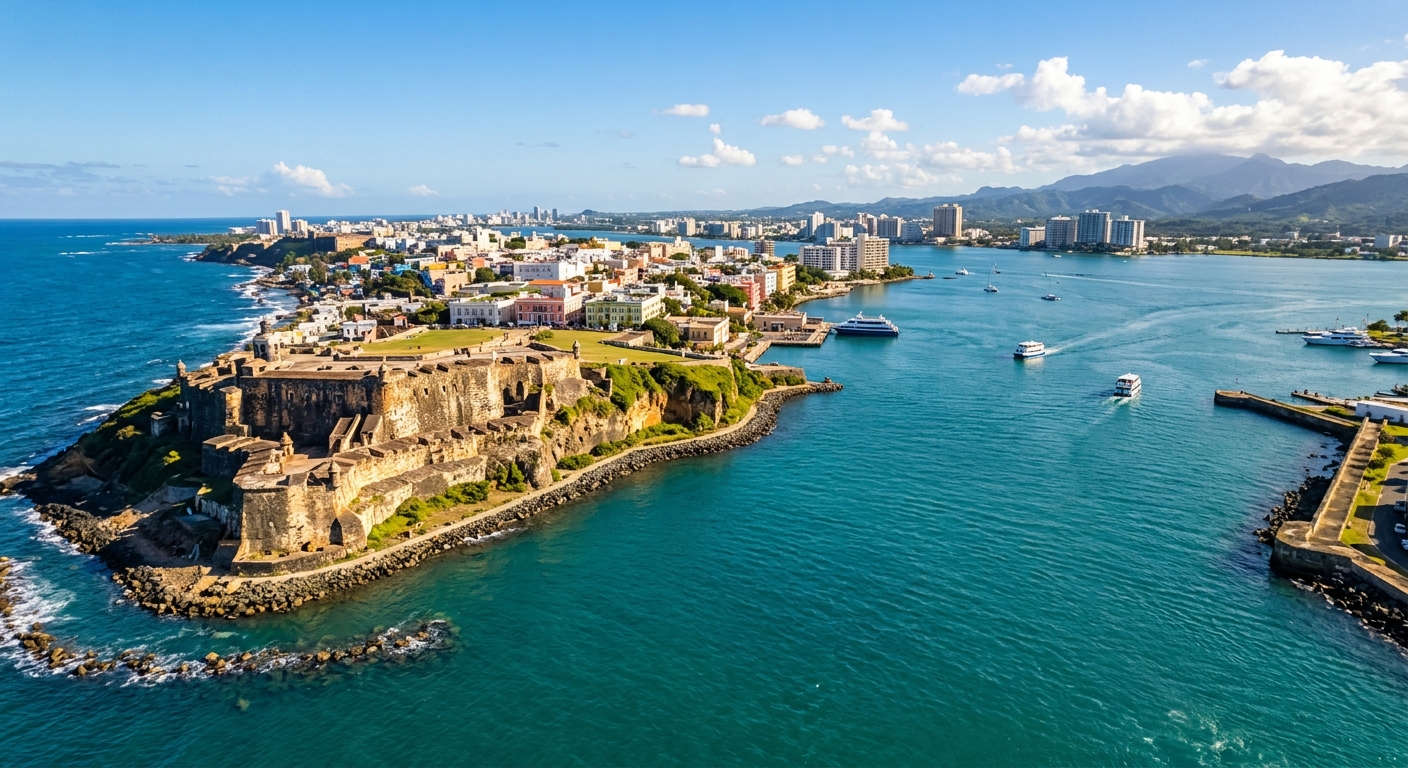 Best Sandbars in Puerto Rico for Boat Day Trips