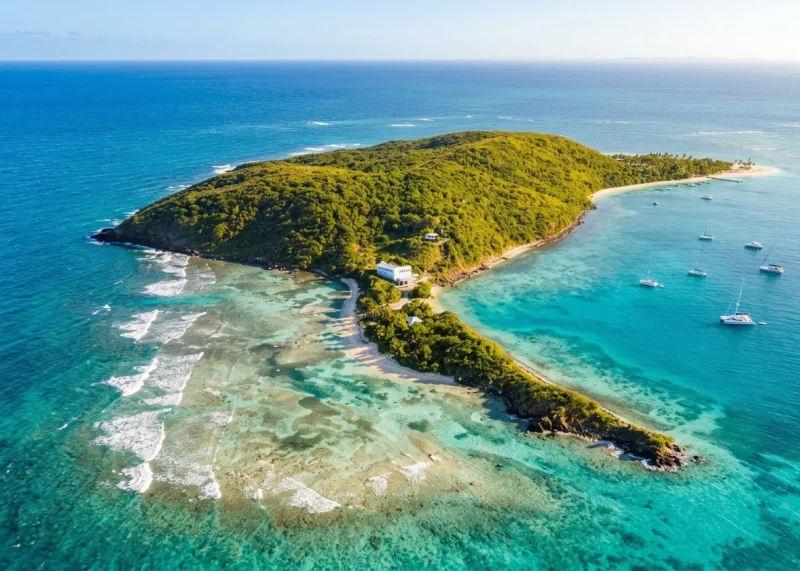 Your Complete Guide to Palomino Island