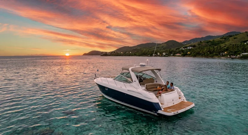 Puerto Rico Boat Charter Calendar: Best Events