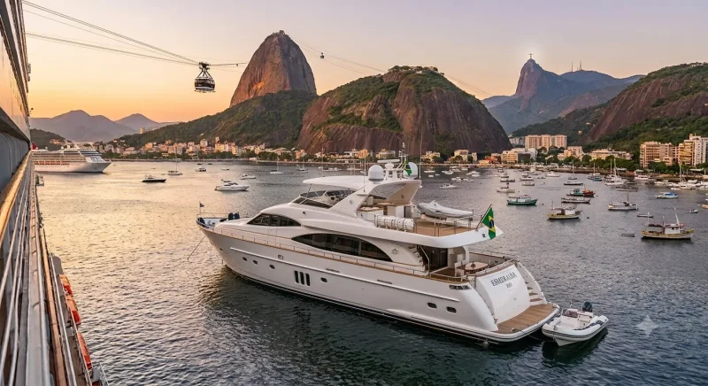 How to Rent a Yacht in Miami: A Step-by-Step Guide