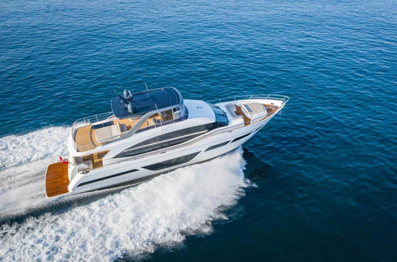 Miami Boat Rental With a Captain: Cost and What to Expect