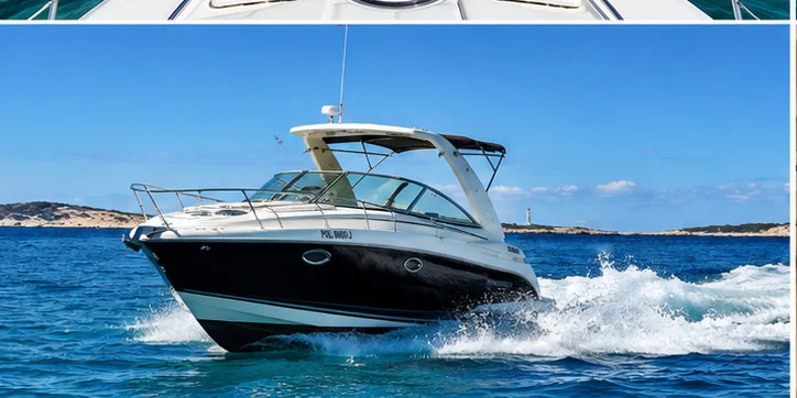 Ibiza to Formentera Island by Yacht Complete Day Trip Guide