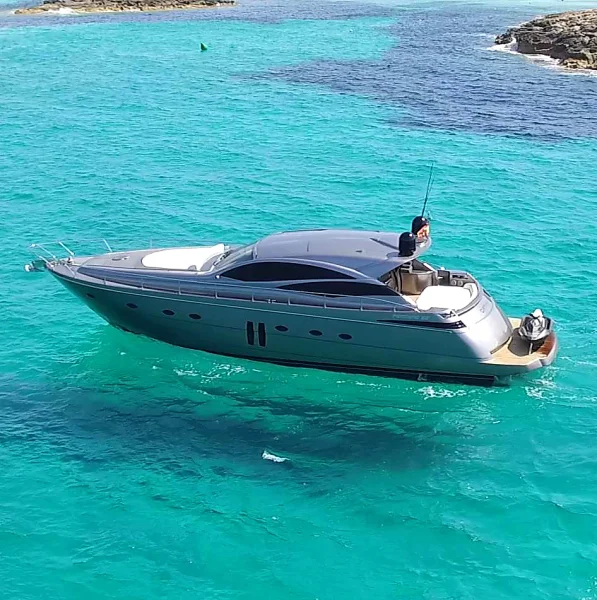 Es Vedrà by Boat Complete Guide for Ibiza Visitors