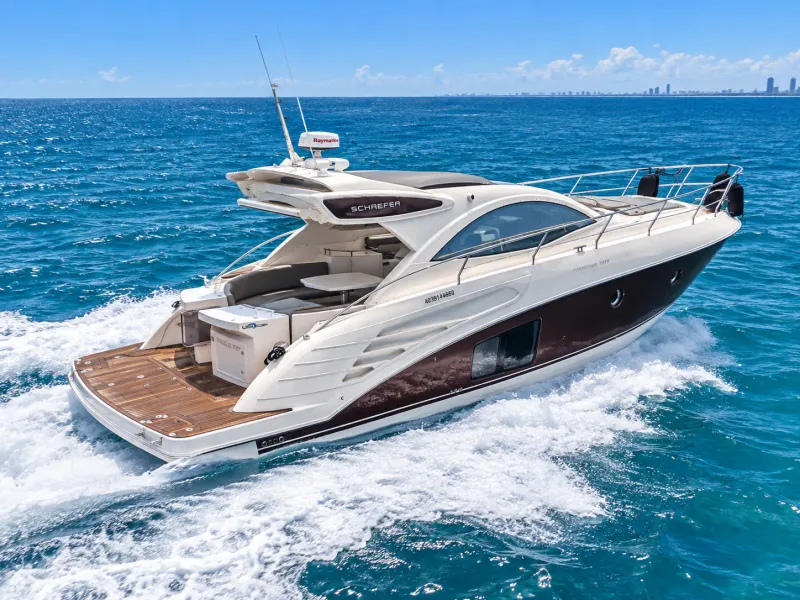 Sea Water Phantom 400
