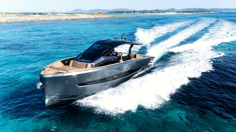 Tesoro T 50
