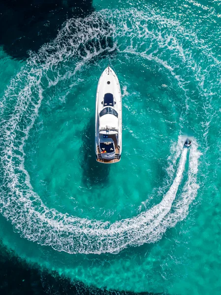 Best Snorkeling Spots in Ibiza to Reach by Boat Guide