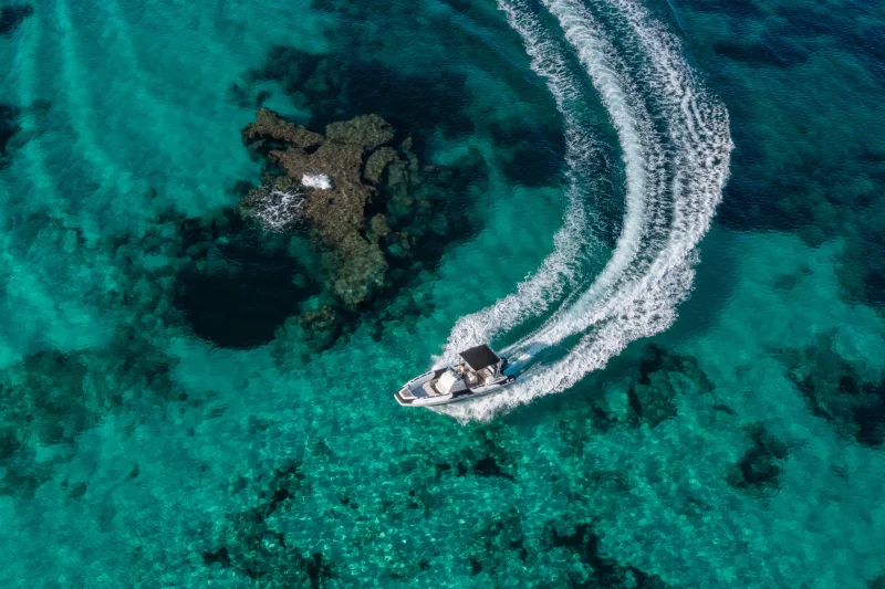 Best Snorkeling Spots in Ibiza to Reach by Boat Guide