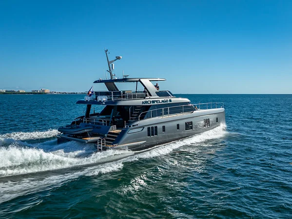 Archipiélago III