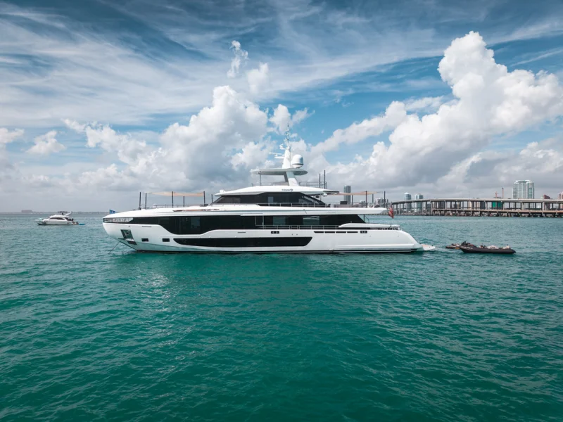 TYCOON