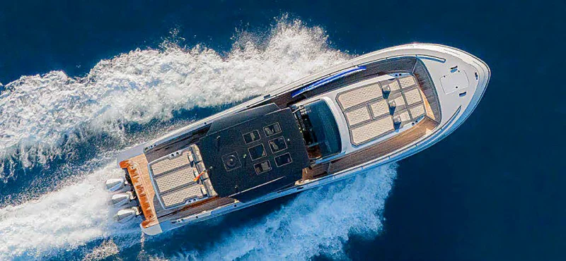 Vibe Gladiator 493 Grand Vibe Canados Gladiator 493 Grand 49ft