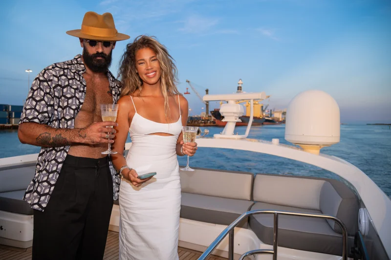 Best Month for a Yacht Proposal in Miami (2026 Guide)