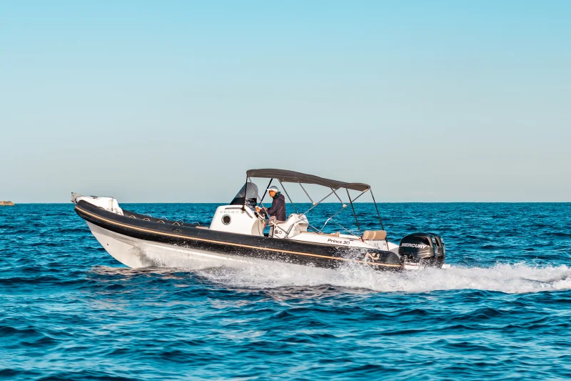 J.L.C. Nuova Jolly 30 J.L.C. Nuova Jolly Marine Nuova Jolly 30 30ft