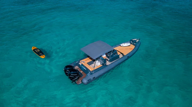 Go Wild Nuova Jolly 30 Go Wild Nuova Jolly Marine Nuova Jolly 30 30ft