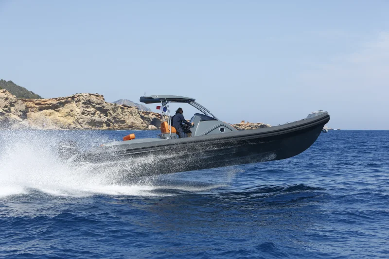Maluca Nuova Jolly 38 Maluca Nuova Jolly Marine Nuova Jolly 38 38ft
