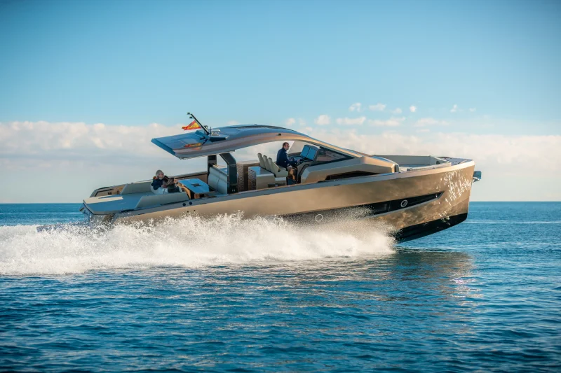 Goldfinger Tesoro T 50 Goldfinger Tesoro Tesoro T 50 50ft