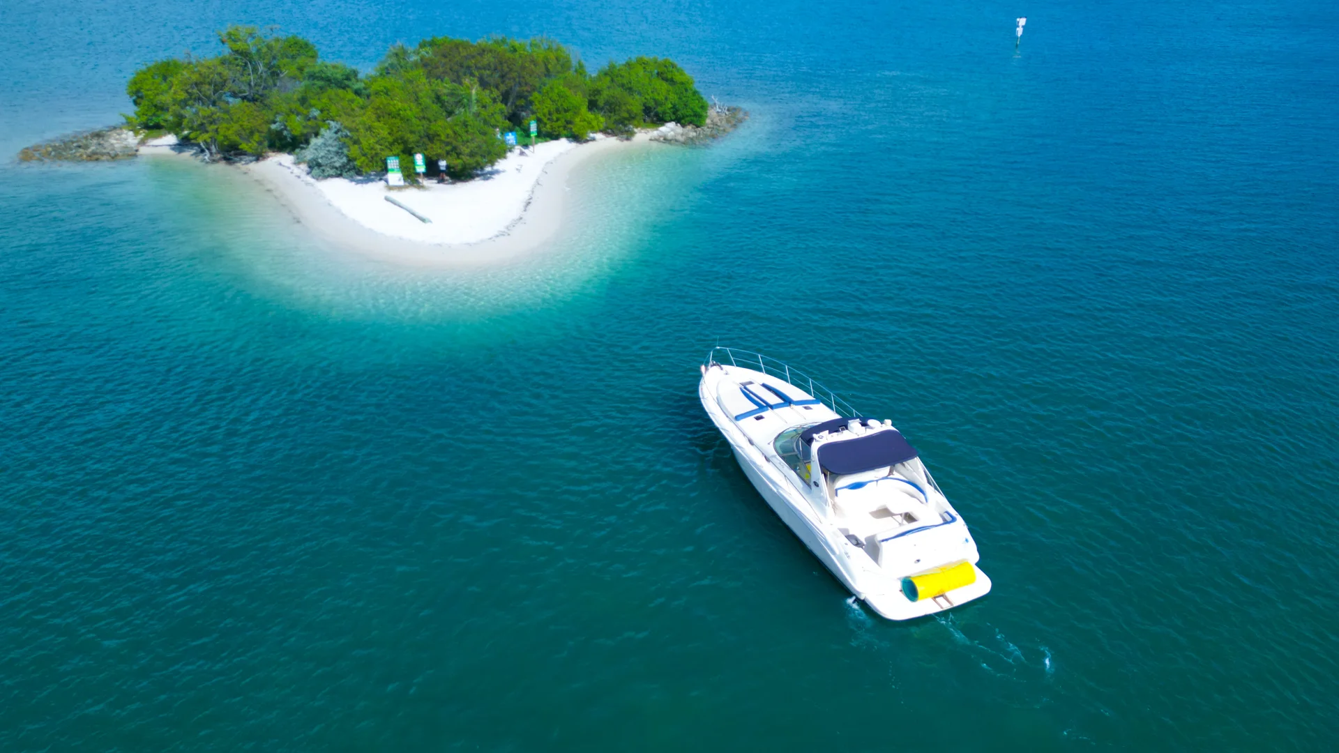44FT 2 SUNDANCER