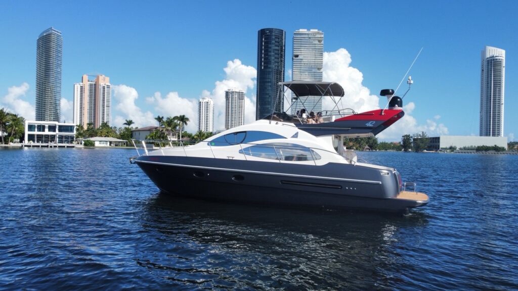 Azimut 45′ Joker