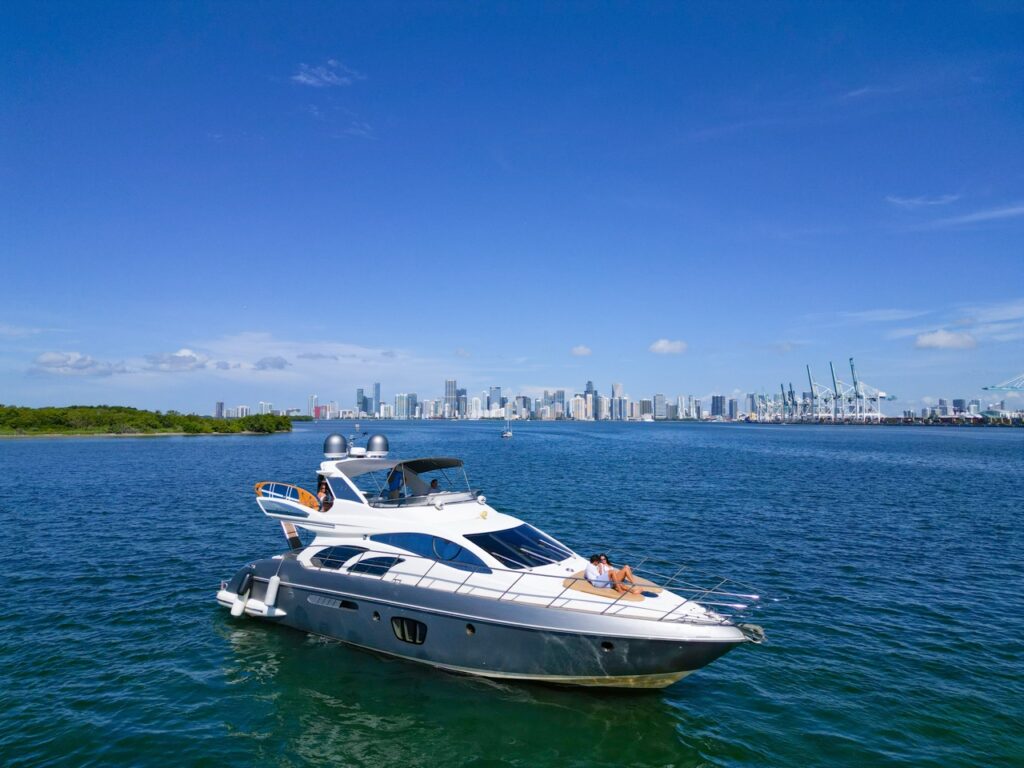 Azimut 57′