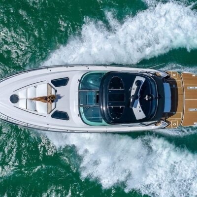 Epic Four Wins  50′