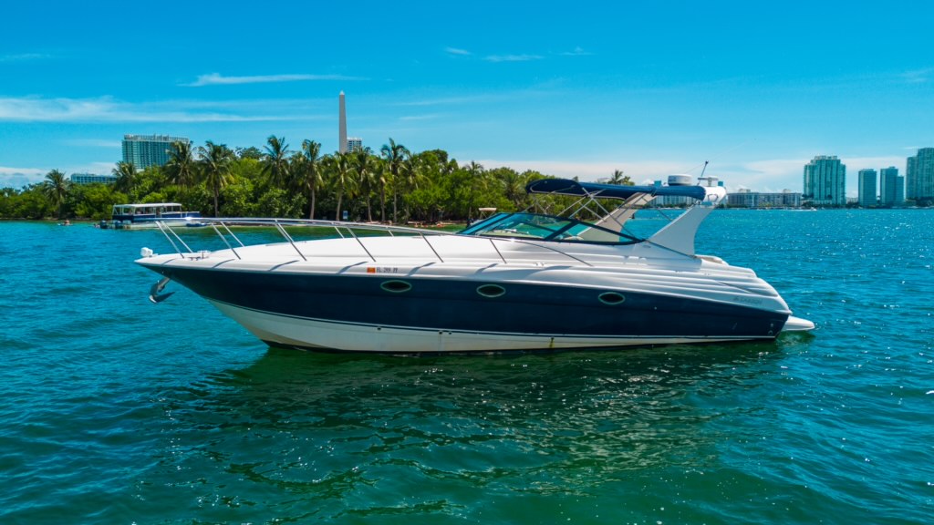 Larson 34′ “Mi Gordita”