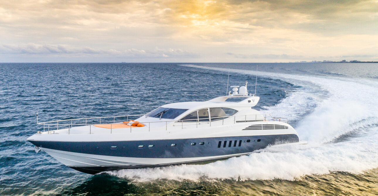 Leopard 96′ Dolce Vita