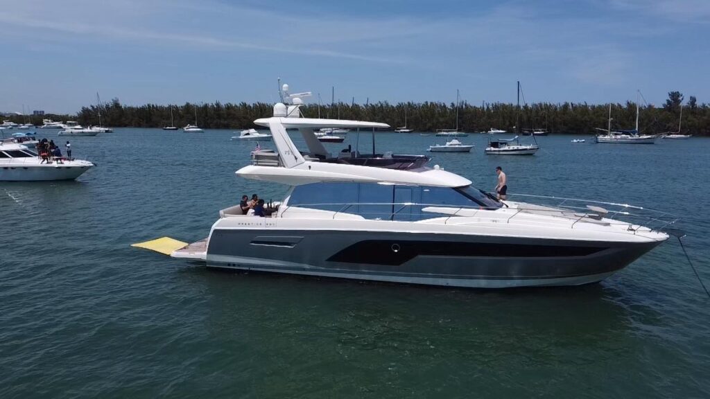 Prestige 65′ Dolce Vita II