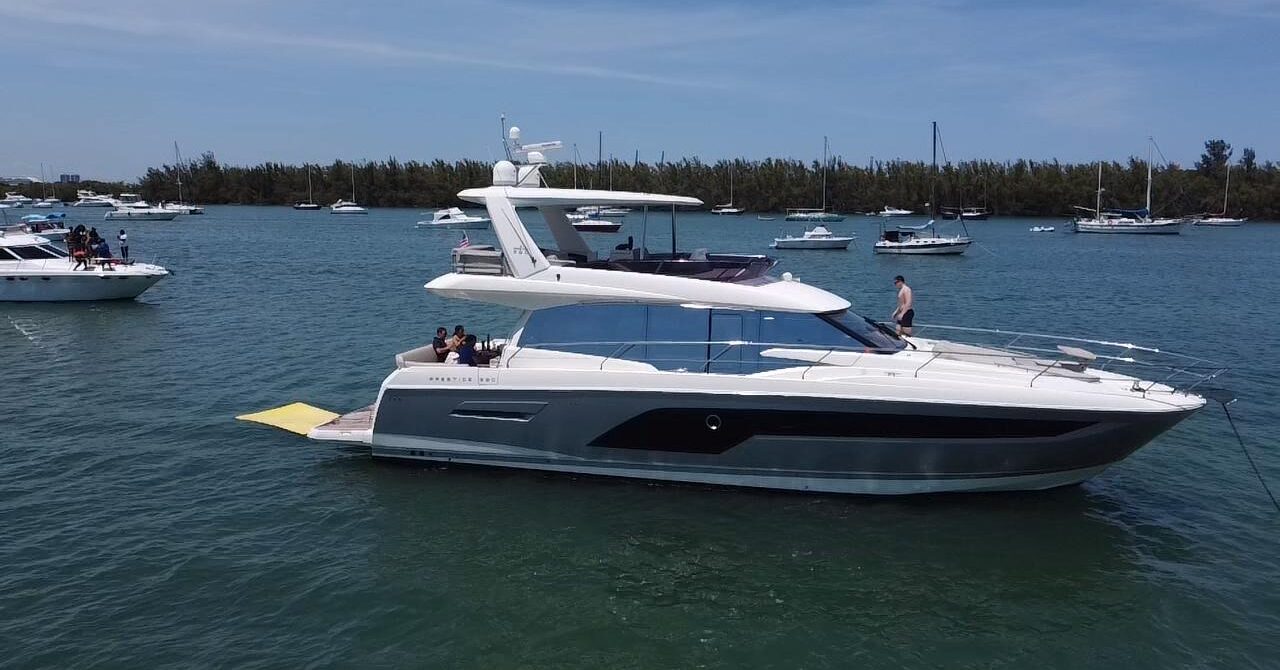 Prestige 65′ Dolce Vita II
