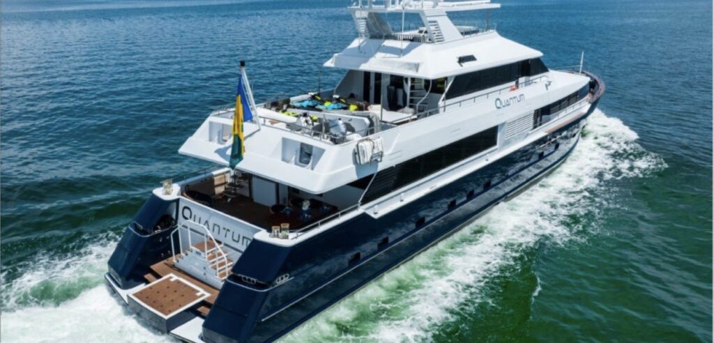 Broward 145′ Quamtum