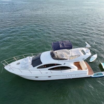 Azimut 50 Hyperion
