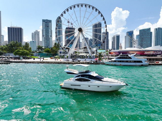 Azimut 45′ Harkand