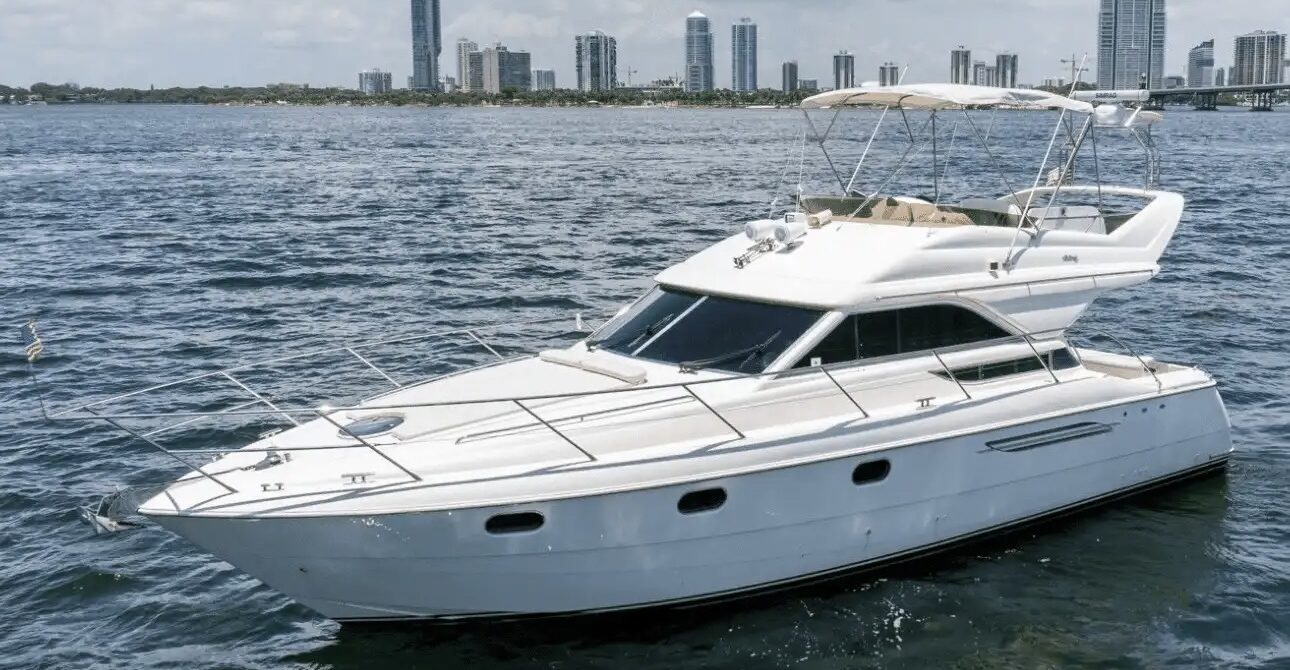 Viking 55′ Enterprises